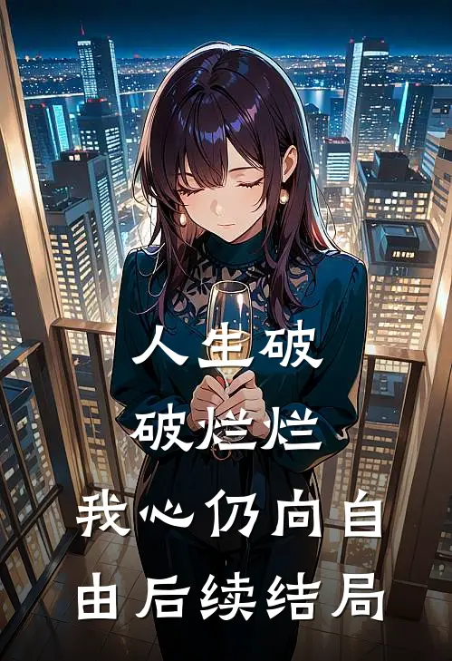 人生破破烂烂，我心仍向自由后续结局
