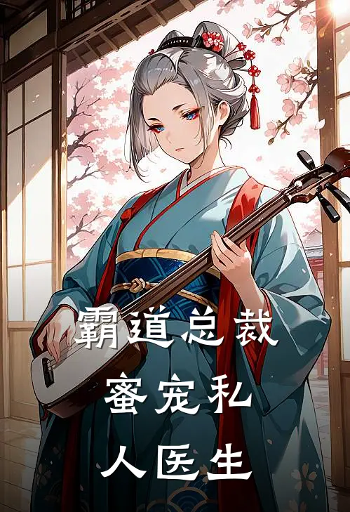 霸道总裁,蜜宠私人医生免费阅读