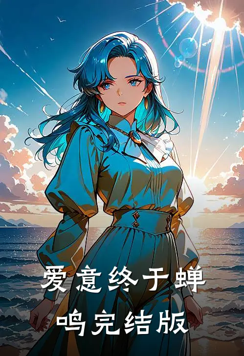 爱意终于蝉鸣完结版