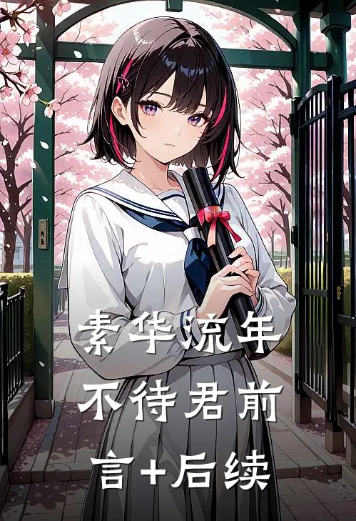 素华流年不待君前言+后续