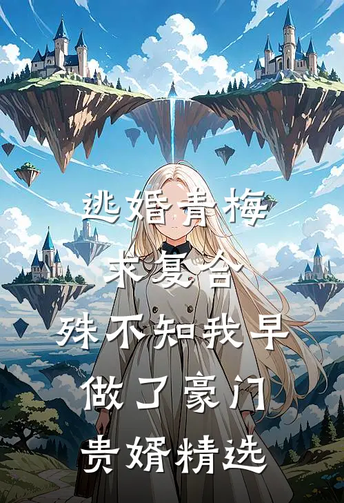 逃婚青梅求复合，殊不知我早做了豪门贵婿精选