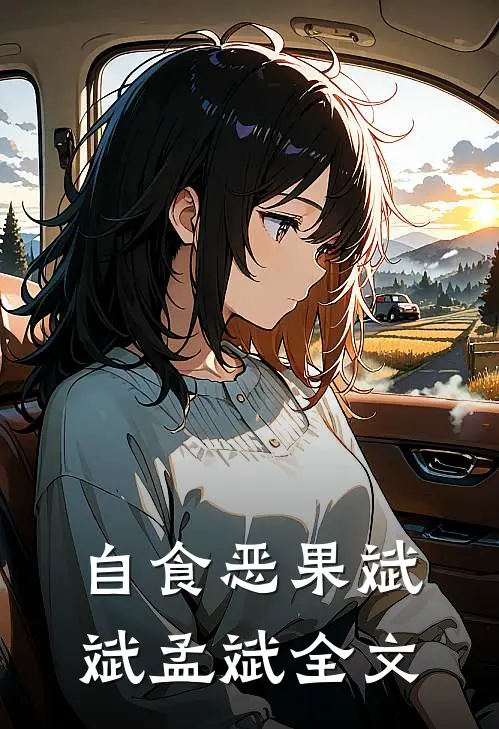 自食恶果斌斌孟斌全文