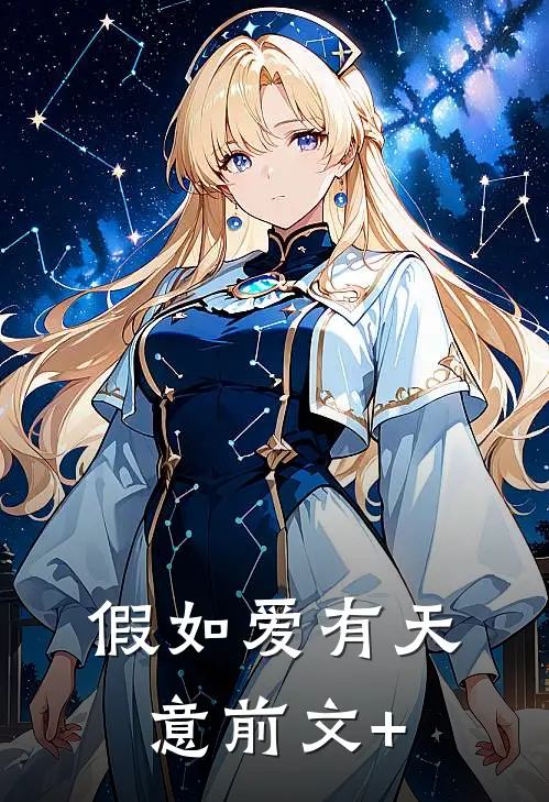 假如爱有天意前文+