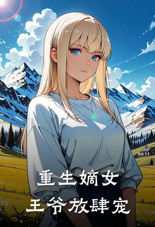 重生嫡女，王爷放肆宠