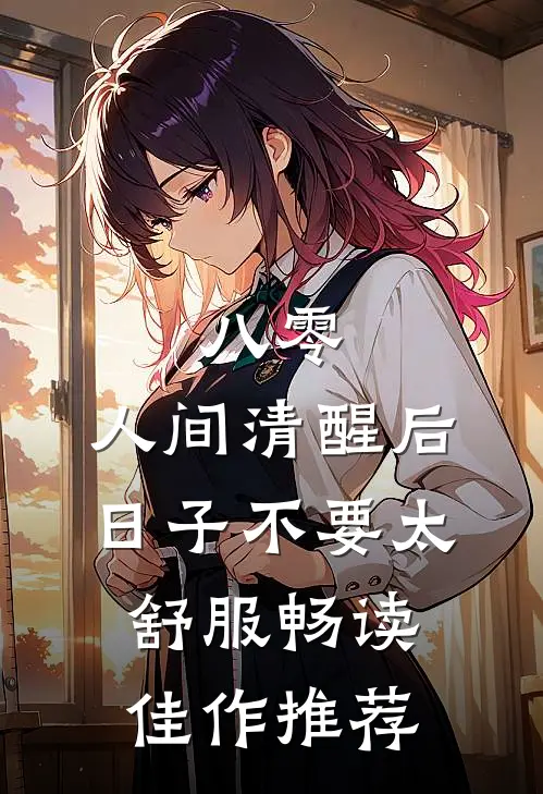 八零：人间清醒后，日子不要太舒服畅读佳作推荐