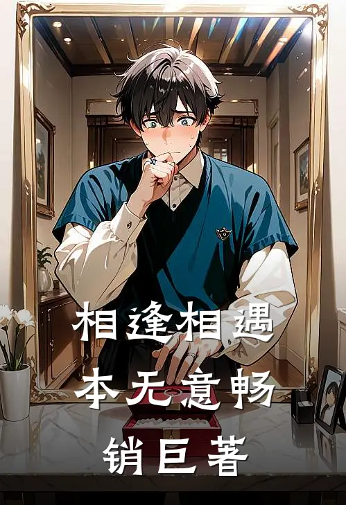 相逢相遇本无意畅销巨著