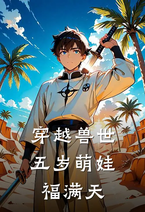 穿越兽世：五岁萌娃福满天