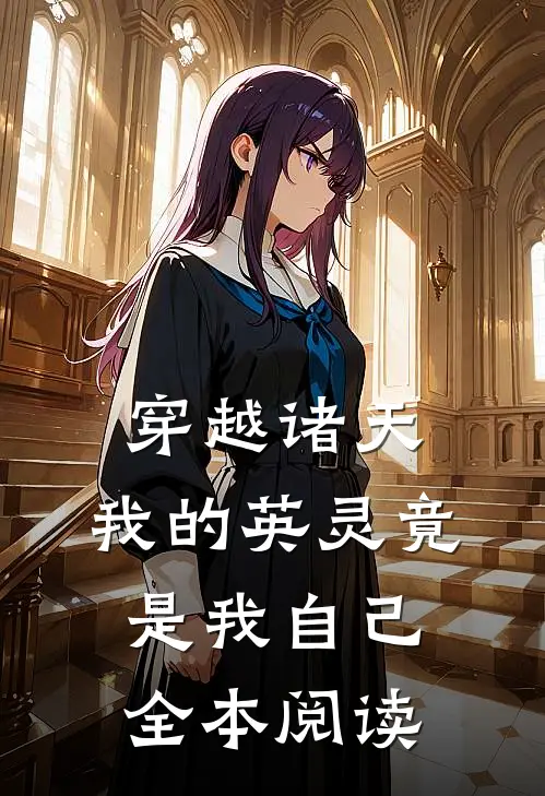 穿越诸天：我的英灵竟是我自己全本阅读