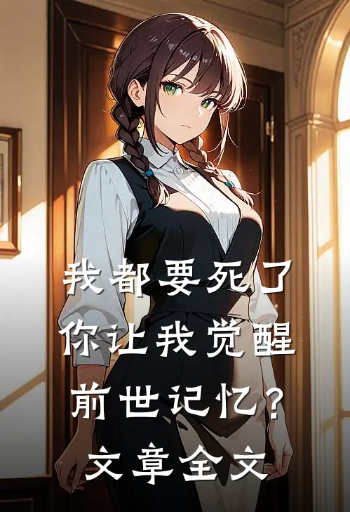 我都要死了,你让我觉醒前世记忆?文章全文免费阅读