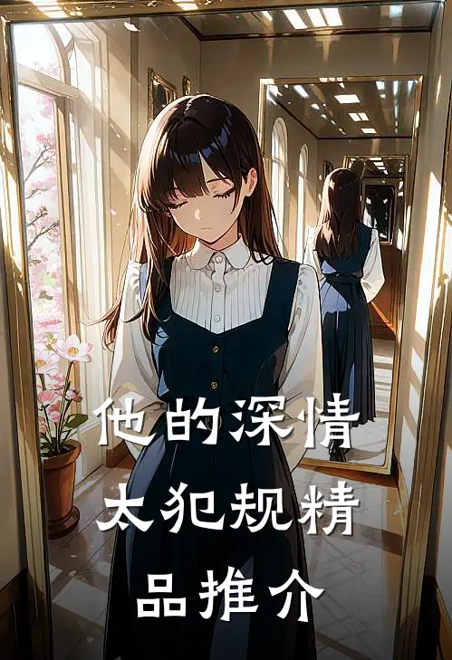 他的深情太犯规精品推介