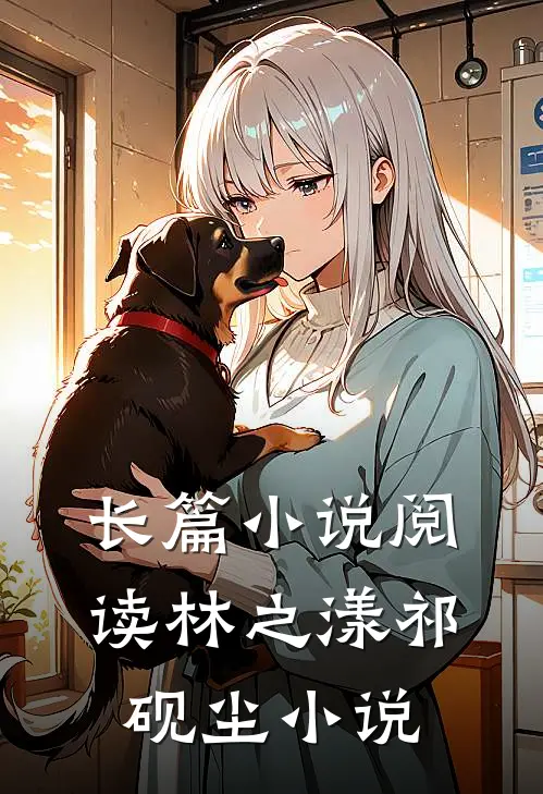 长篇小说阅读林之漾祁砚尘小说
