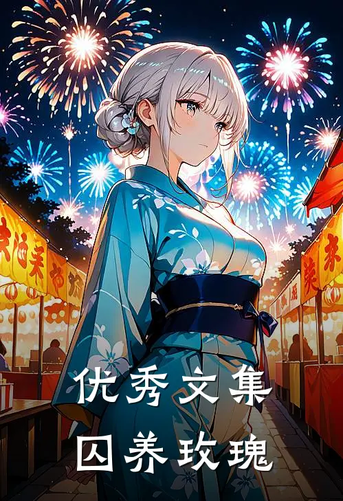 优秀文集囚养玫瑰