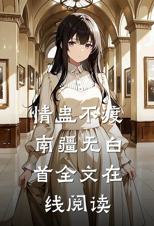 情蛊不渡，南疆无白首全文在线阅读
