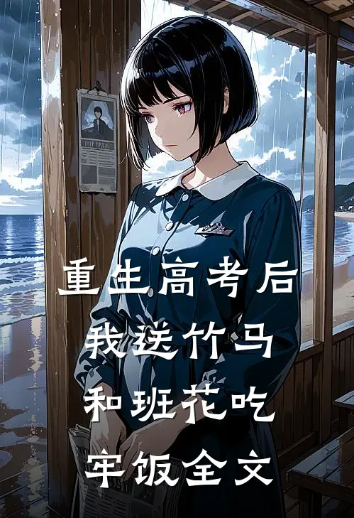 重生高考后，我送竹马和班花吃牢饭全文