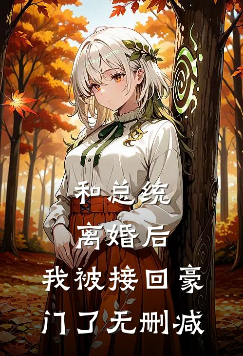 和总统离婚后，我被接回豪门了无删减