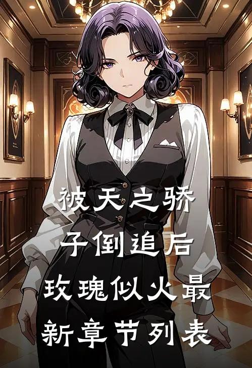 被天之骄子倒追后，玫瑰似火最新章节列表