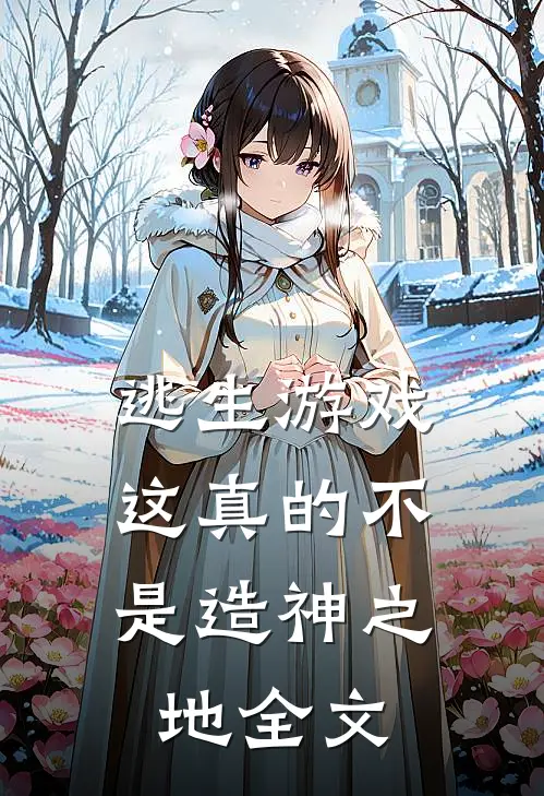 逃生游戏：这真的不是造神之地全文