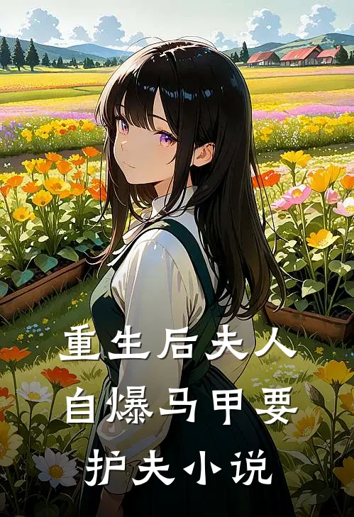 重生后夫人自爆马甲要护夫小说