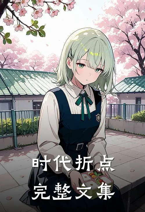 时代折点完整文集