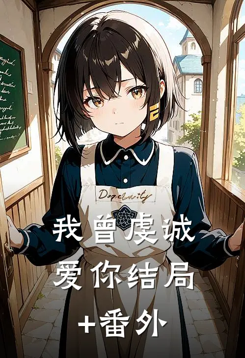 我曾虔诚爱你结局+番外