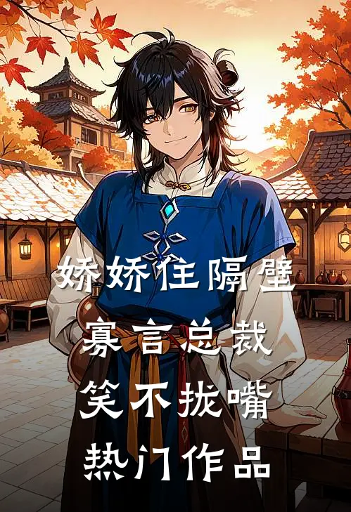 娇娇住隔壁，寡言总裁笑不拢嘴热门作品