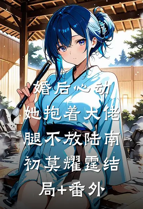 婚后心动：她抱着大佬腿不放陆南初莫耀霆结局+番外