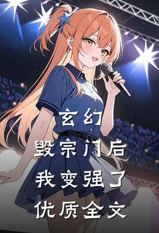 玄幻：毁宗门后我变强了优质全文