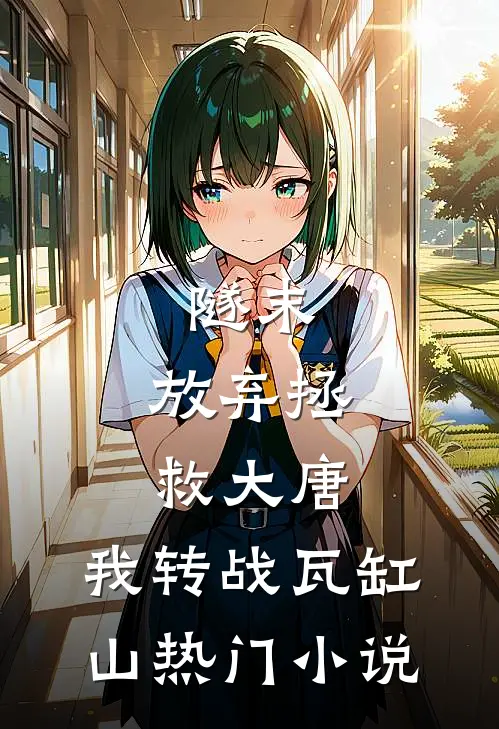 隧末：放弃拯救大唐，我转战瓦缸山热门小说