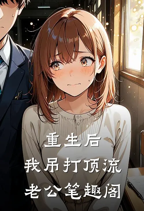 重生后，我吊打顶流老公笔趣阁