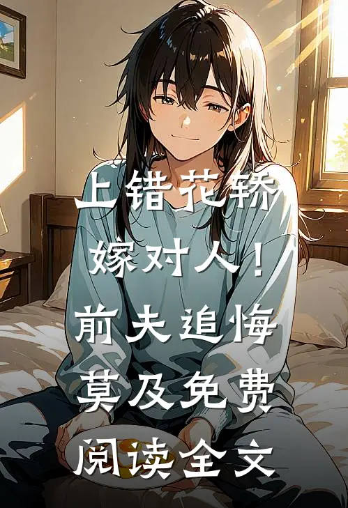上错花轿嫁对人！前夫追悔莫及免费阅读全文