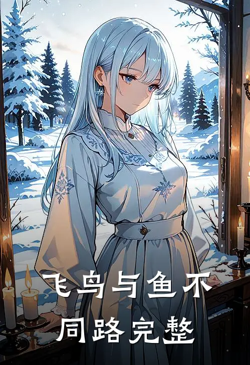 飞鸟与鱼不同路完整