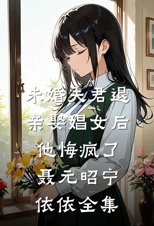 未婚夫君退亲娶娼女后，他悔疯了聂元昭宁依依全集