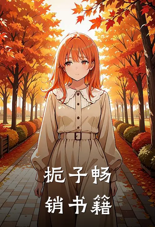 栀子畅销书籍