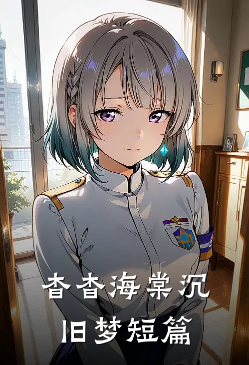 杳杳海棠沉旧梦短篇