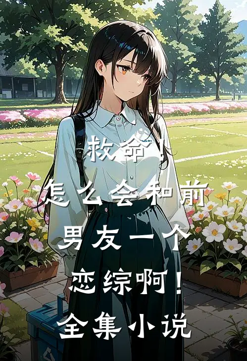 救命！怎么会和前男友一个恋综啊！全集小说