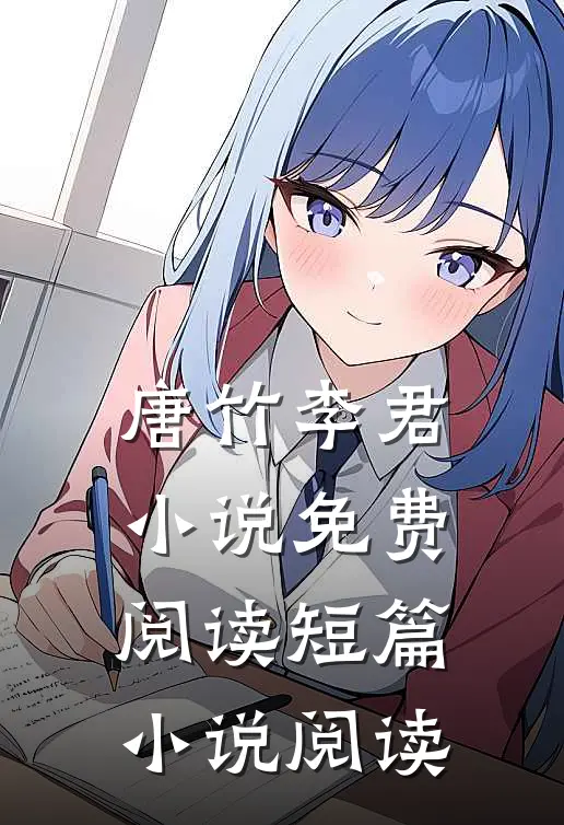 唐竹李君小说免费阅读短篇小说阅读