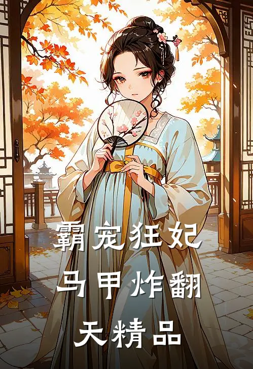 霸宠狂妃马甲炸翻天精品