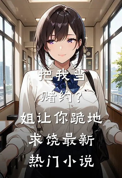 把我当赌约？姐让你跪地求饶最新热门小说