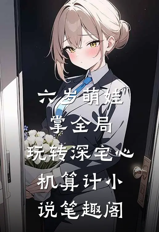 六岁萌娃掌全局，玩转深宅心机算计小说笔趣阁
