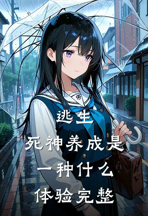 逃生：死神养成是一种什么体验完整