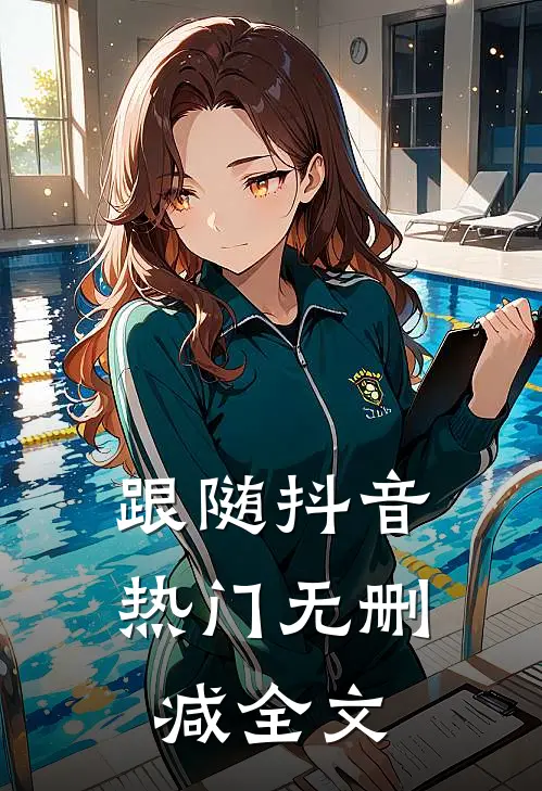 跟随抖音热门无删减全文