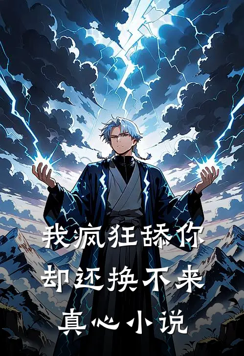我疯狂舔你，却还换不来真心小说