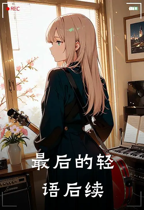 最后的轻语后续