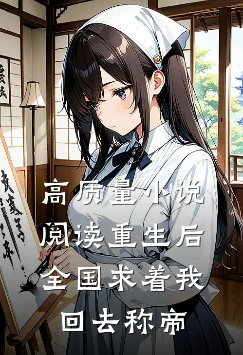 高质量小说阅读重生后，全国求着我回去称帝