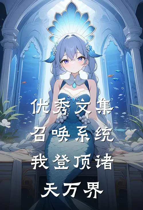 优秀文集召唤系统：我登顶诸天万界