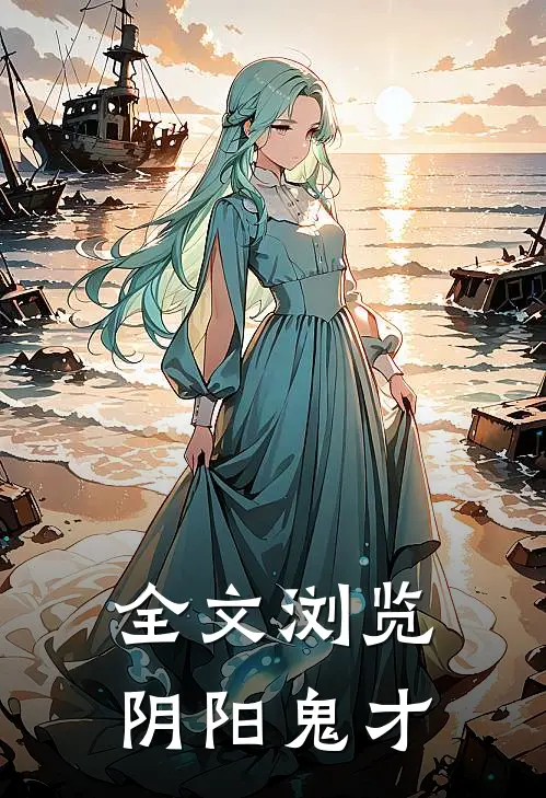 全文浏览阴阳鬼才