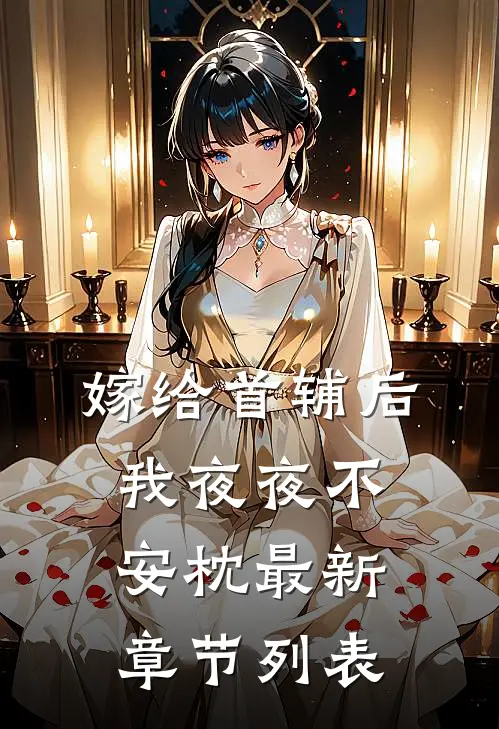 嫁给首辅后我夜夜不安枕最新章节列表