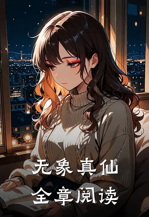 无象真仙全章阅读