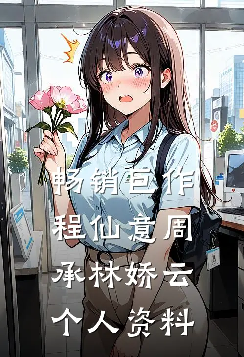 畅销巨作程仙意周承林娇云个人资料