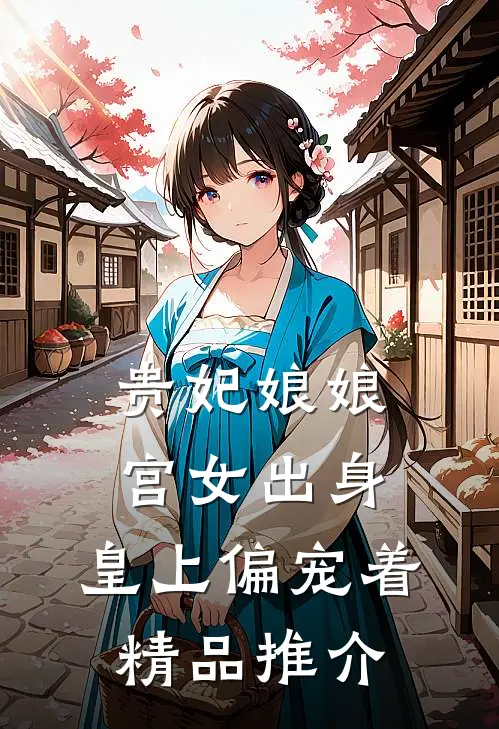 贵妃娘娘宫女出身，皇上偏宠着精品推介
